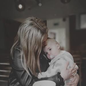 Meet your Posher, Jadey